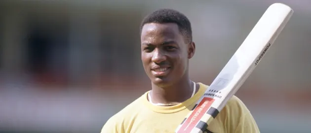 Brian Lara