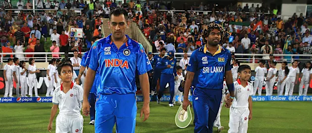 73612 India v Sri Lanka - ICC World Twenty20 Bangladesh 2014 Final