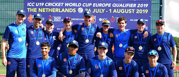 Scotland U19