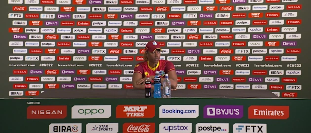 Post-Match-West-Indies-Hayley-Matthews-18-03-2022_Moment