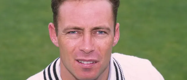 62030 GAVIN LARSEN PORTRAIT