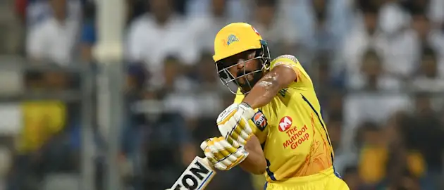 Kedar Jadhav had a poor IPL 2019, scoring just 162 runs from 12 innings.