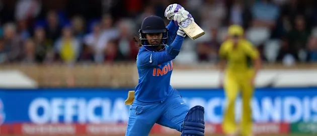 Mithali Raj became the first female cricketer to scale 6,000 runs in ODIs and also reached a record seven consecutive half-centuries during the tournament.