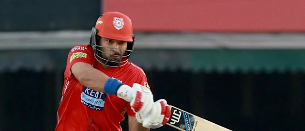 Yuvraj Singh had a poor season in 2018, but his experience could be valuable