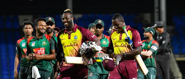 WI v Ban, preview 2nd T20I