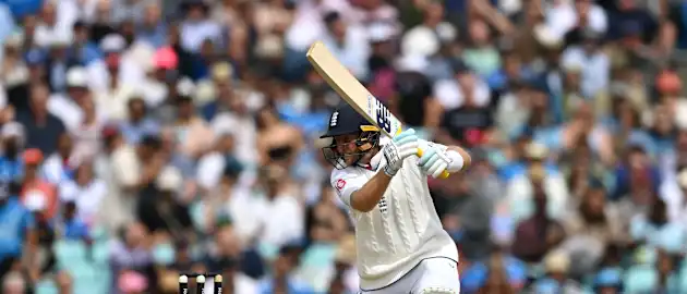 Joe Root scores 6000 WTC runs