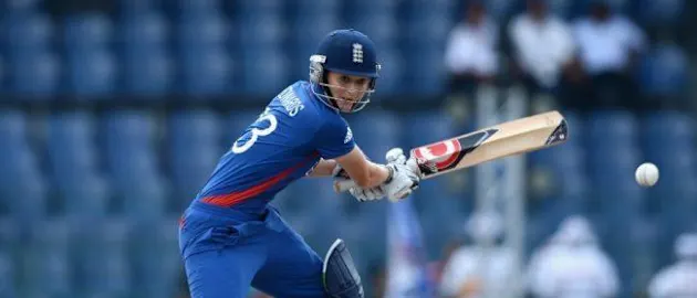 50921 Australia v England - ICC Women's World Twenty20 2012 Final