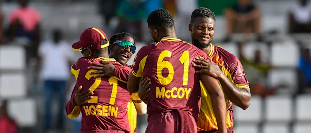 windies