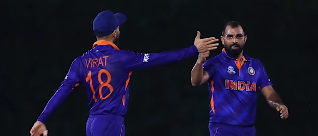 Kohli-Shami