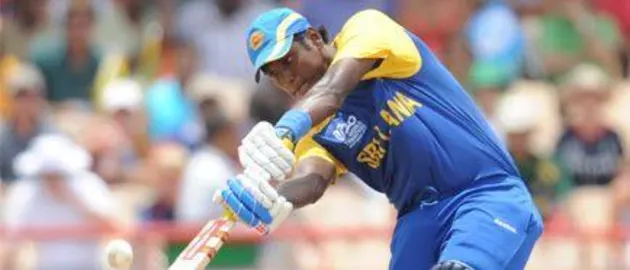 33171 Angelo Mathews