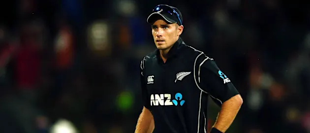 Tim Southee was disappointed by New Zealand's performance, but was confident one loss will not dent their confidence