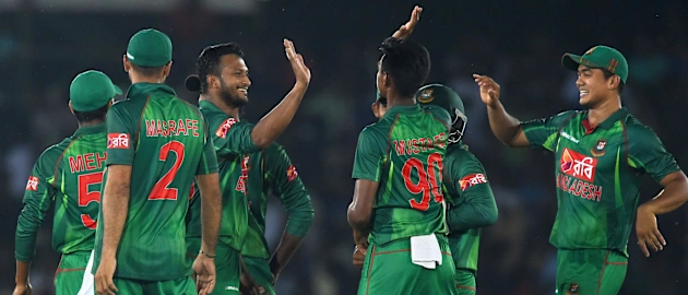 Bangladesh