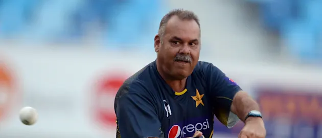 Dav Whatmore was appointed as Nepal coach after a lengthy deliberation process