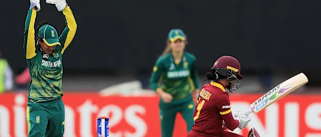 South Africa Windies live stream