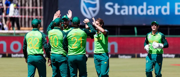 South Africa