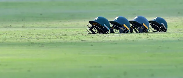 Pakistan