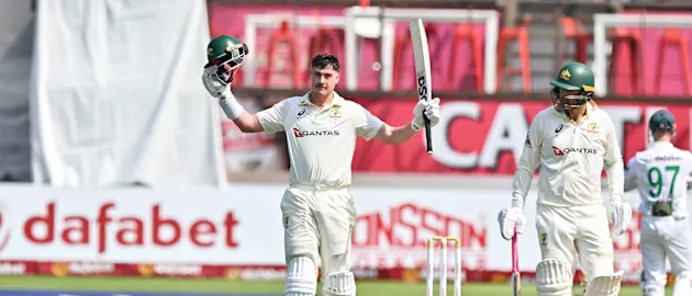 State of Play in the ICC World Test Championship 2025–27