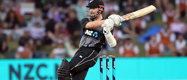 Kane Williamson