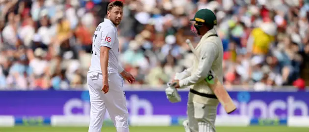 Robinson-Khawaja