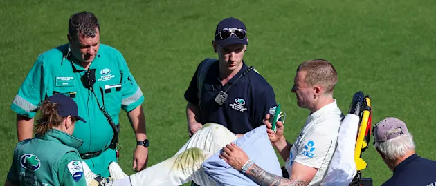 More injury concern for New Zealand as pacer hurts shoulder
