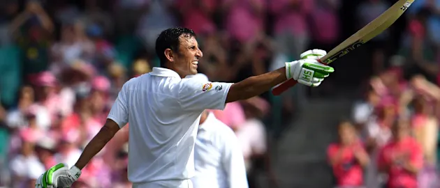 Younis Khan