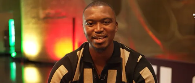 Lungi Ngidi and Shaun Pollock are excited about CWC 2027