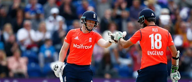 70117 England v Australia - NatWest T20 International