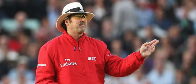 48191 England v Pakistan - 3rd NatWest ODI