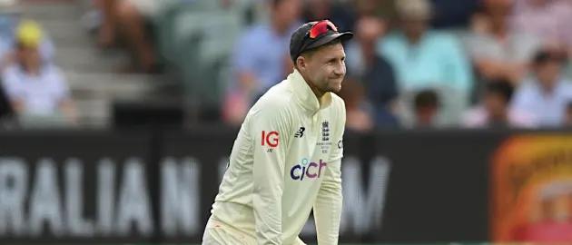 Joe Root