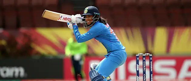 Mandhana report