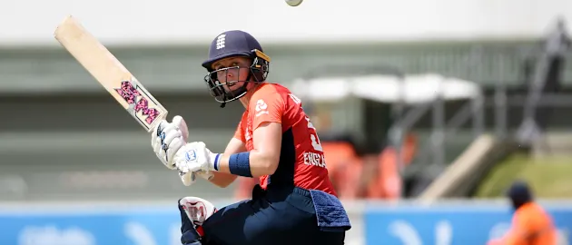Heather Knight