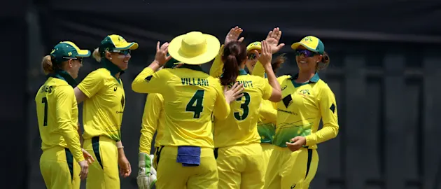 Australia Women