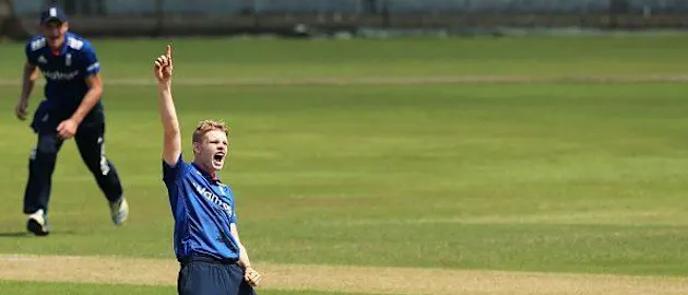 71969 Sri Lanka U19 v England U19