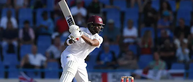Darren bravo