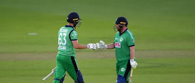 Ireland cricket