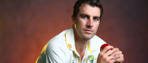 Cummins maps out injury return plan ahead of Ashes series