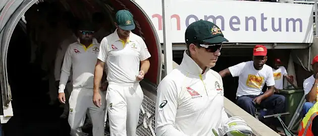 Tim Paine's first week as Test captain has been extraordinarily difficult