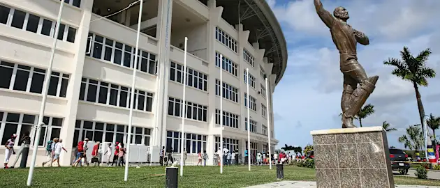 Sir Viv Richards Stadium