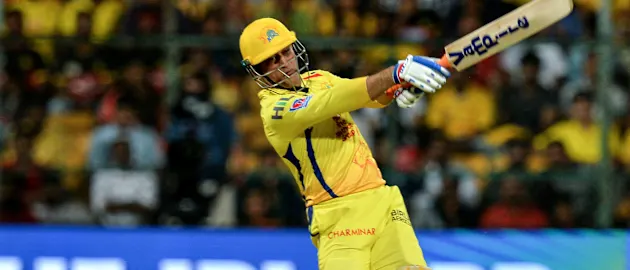 "Bravo’s got power, but if MS has got the feeling that he’s going to win it this way, then back him every time"