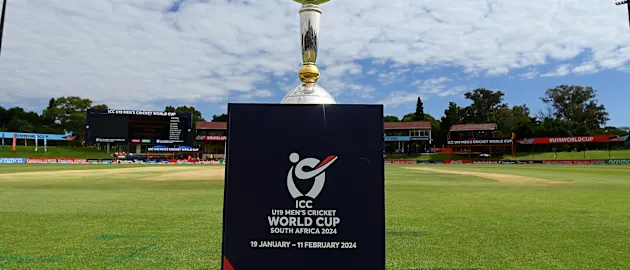U19WCTrophu