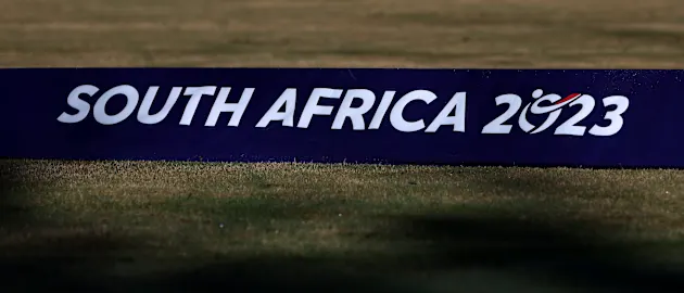 ICC Women's U19 T20 World Cup 2023