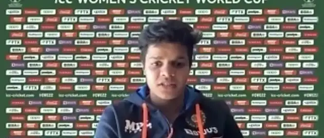Pre-Match-India-Shafali-Verma-26-03-2022_Moment