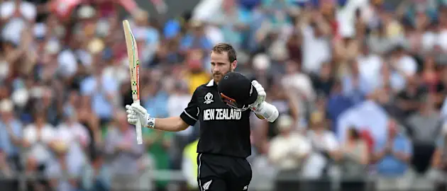 Kane Williamson