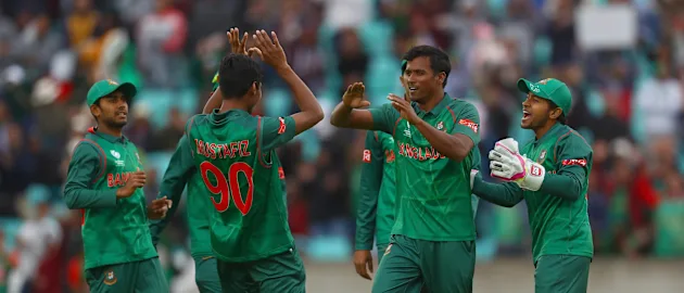 Bangladesh