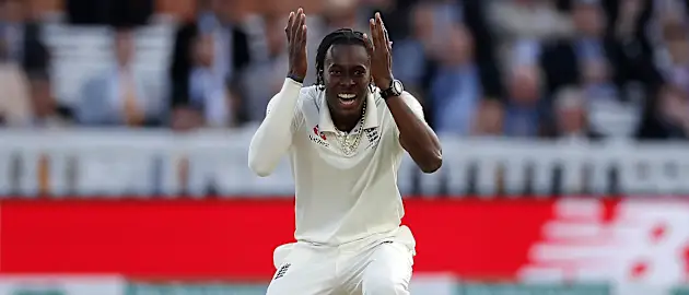 Jofra Archer