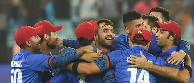 Afghanistan have announced a 23-man preliminary squad and are expected to name the main squad shortly
