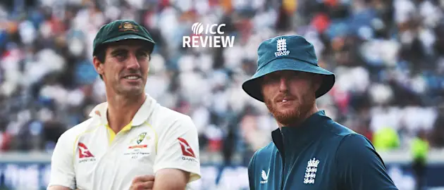 Stokes Cummins ICC Review