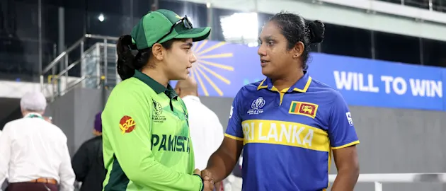 Rain has the final say in Colombo | CWC25