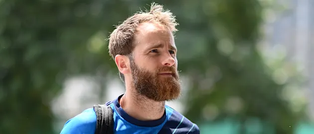 Kane Williamson