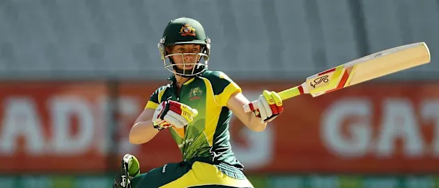 74085 Australia v West Indies: Game 3